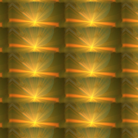 Abstract Patterned Background