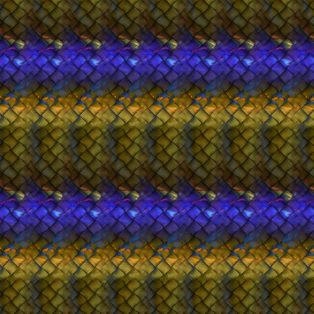 Abstract Patterned Background