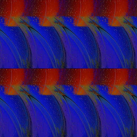 Colorful Patternsの写真素材