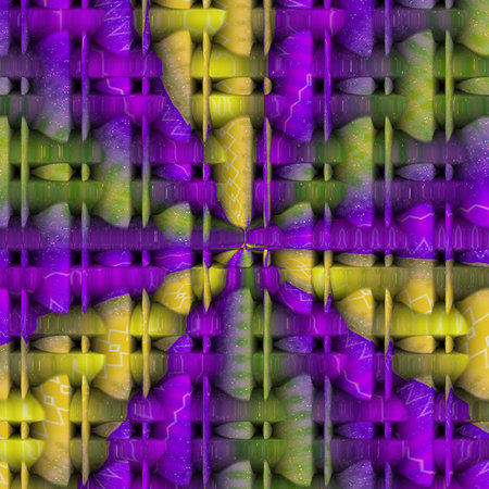 Colorful Patterns
