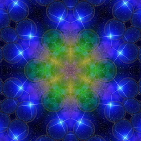 Colorful Patterns