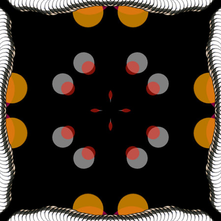 Colorful Abstract Designs