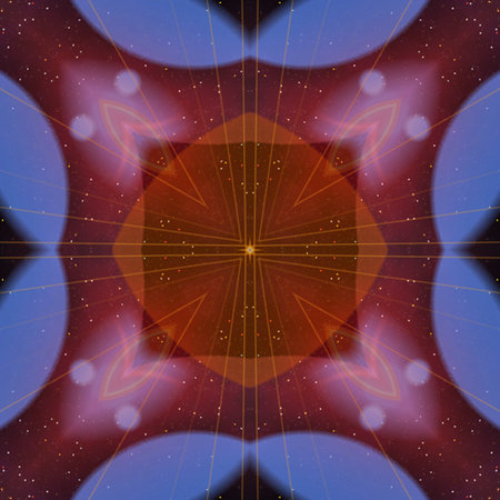 Colorful Abstract Designs