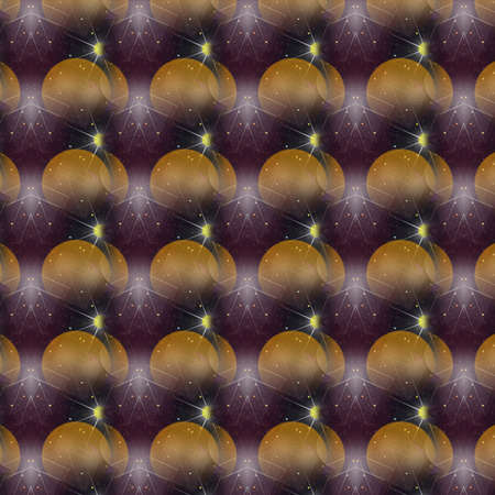 Colorful Abstract Designsの写真素材