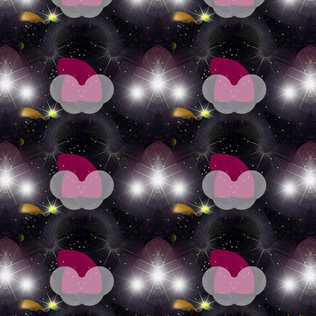 Colorful Abstract Designs