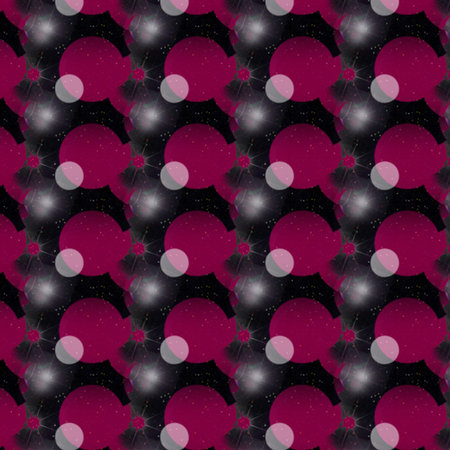 Colorful Abstract Designs