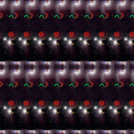 Colorful Abstract Designsの写真素材