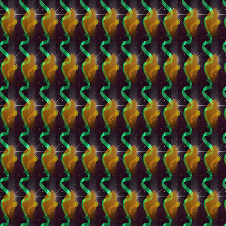 Colorful Abstract Designs