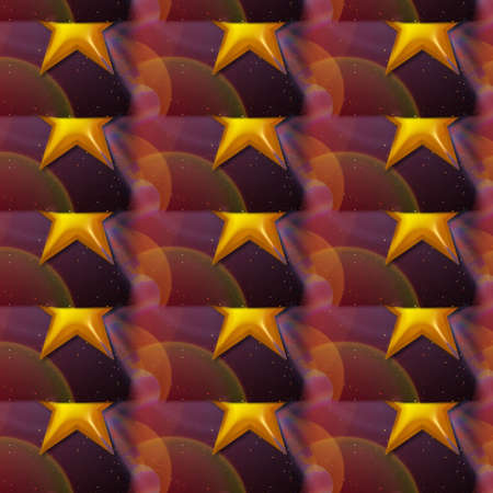 Patterned Backgroundの写真素材