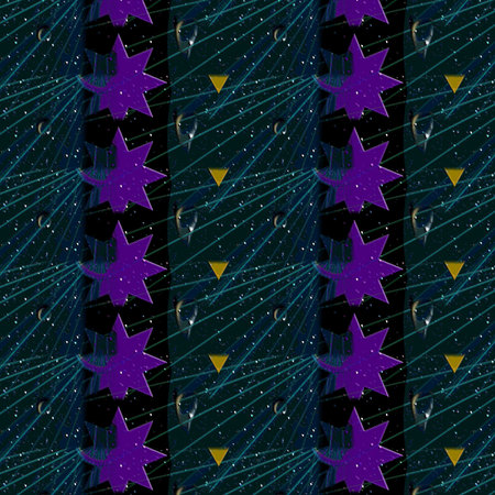 Abstract Patterns and Shapes