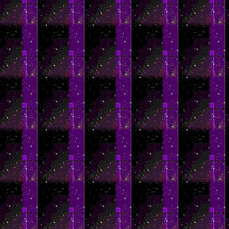 Abstract Patterns and Shapes
