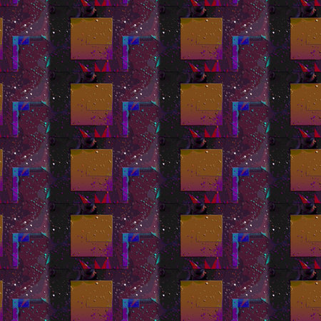 Abstract Patterns and Shapes