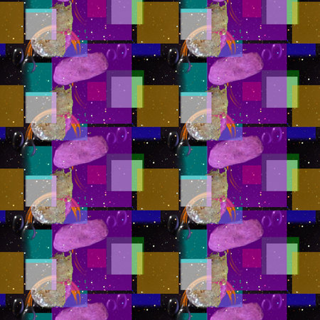 Abstract Patterns and Shapes