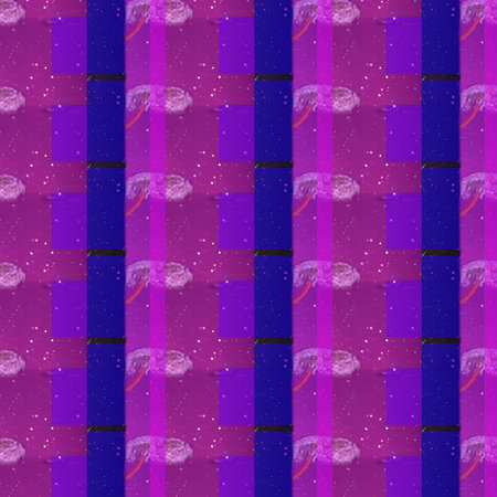 Abstract Patterns and Shapes