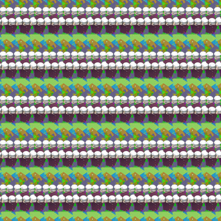 Abstract Patterns and Shapes