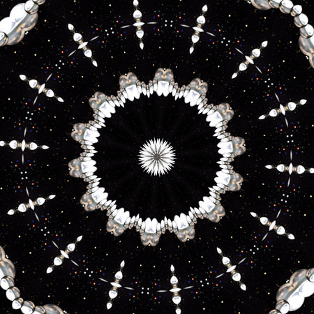 Abstract Patterns and Shapes