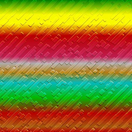 Patterns and Shapesの写真素材