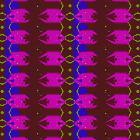 Patterns and Shapesの写真素材