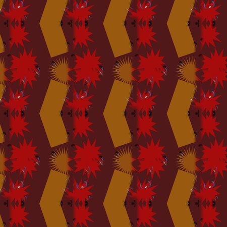 Patterns and Shapes