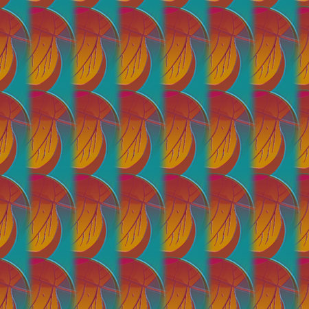 Background Patternsの写真素材