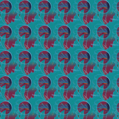 Background Patternsの写真素材