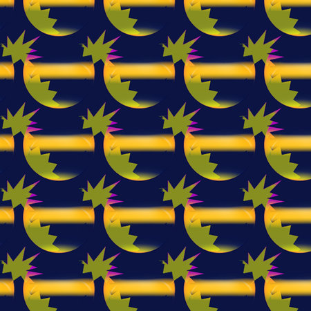 Background Shapes