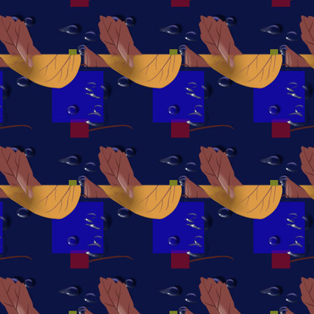 Background Patternsの写真素材