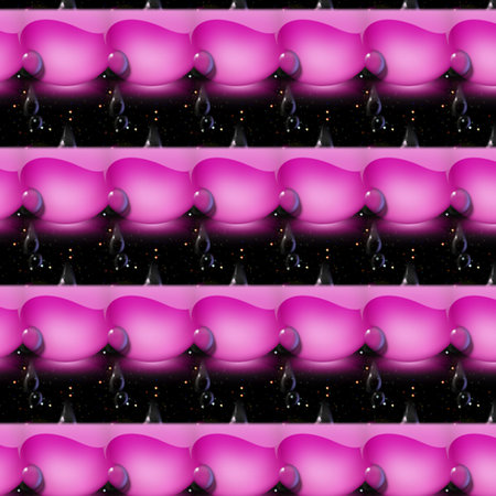 Vibrant Background