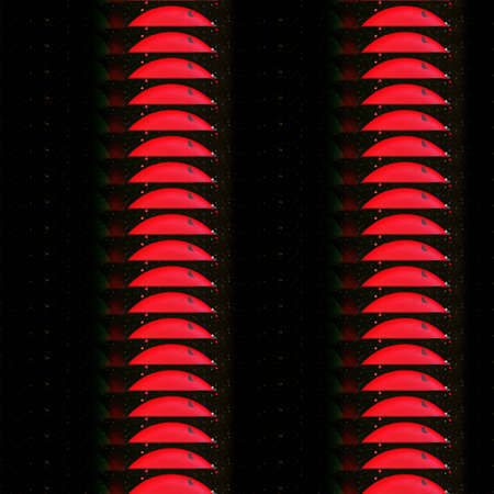 Vibrant Backgroundの写真素材