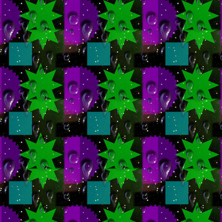 Vibrant Background