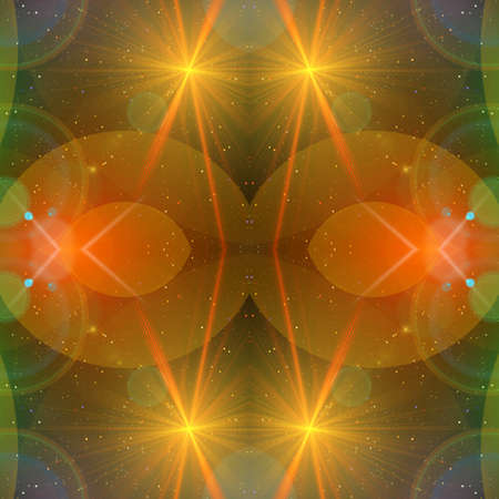 Vibrant Backgroundの写真素材