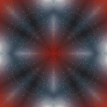 Vibrant Background