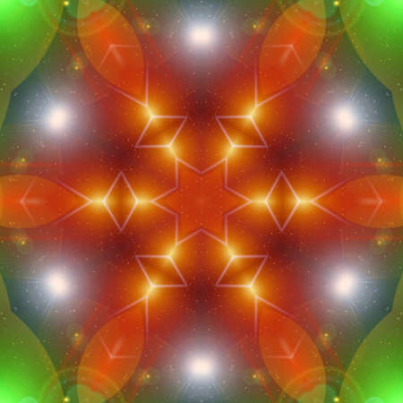 Vivid Patternsの写真素材