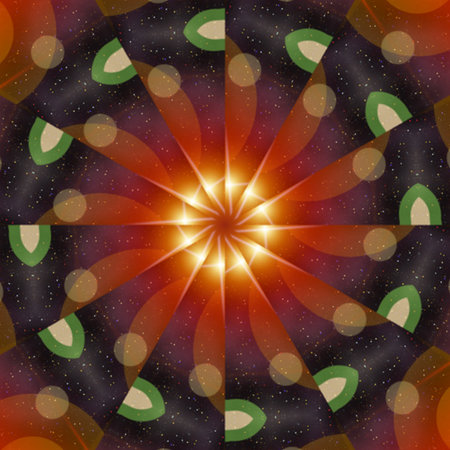 Vivid Patterns