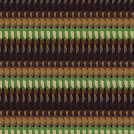 Vivid Patternsの写真素材