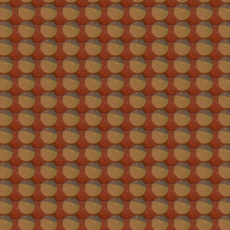 Vivid Patternsの写真素材