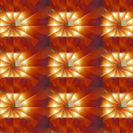 Vivid Patterns