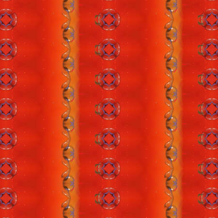 Vivid Patternsの写真素材