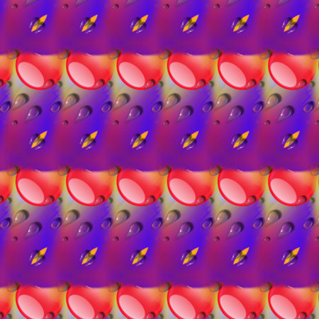 Vivid Patterns