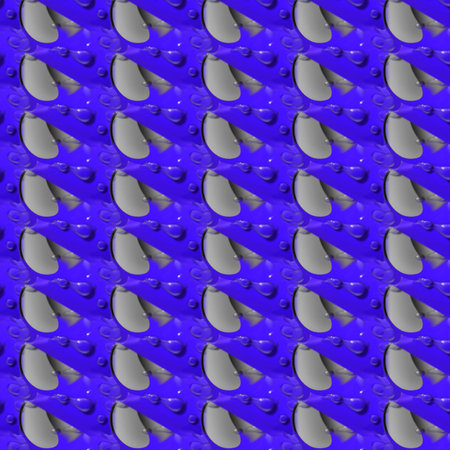 Vivid Patterns
