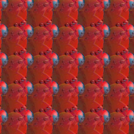 Vivid Patternsの写真素材