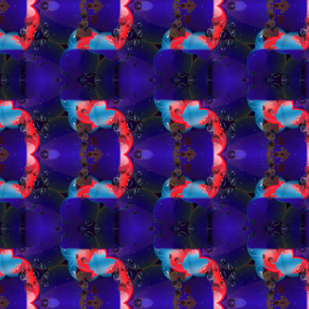 Vivid Patternsの写真素材