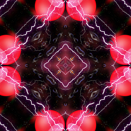 Vivid Patterns