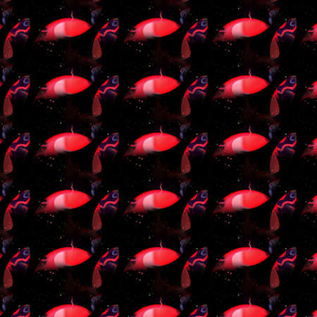 Vivid Patternsの写真素材