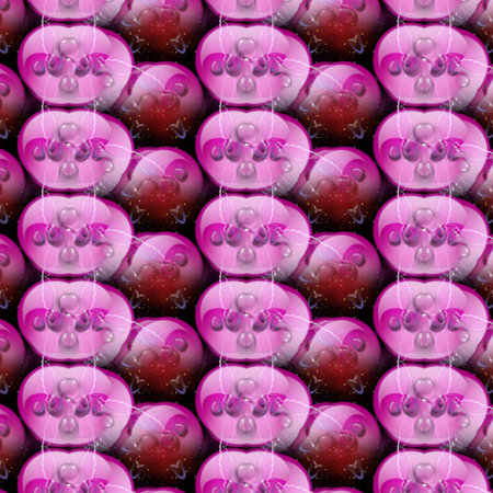 Vivid Patterns