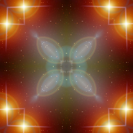 Abstract Patternsの写真素材