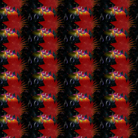 Abstract Patternsの写真素材