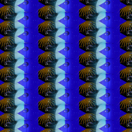 Abstract Patterns