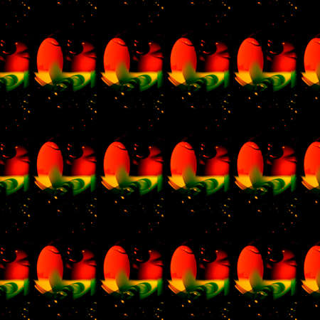 Abstract Patternsの写真素材