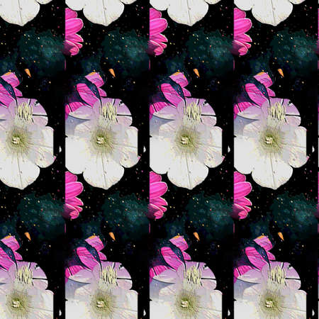 Abstract Patternsの写真素材